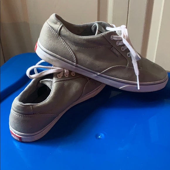 Vans sneakers - Picture 5 of 5